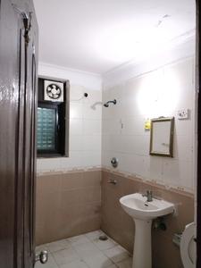 Common Bathroom Image of 1700 Sq.ft 3 BHK Apartment / Flat for sale in Sector 18 Dwarka New Delhi for Rs. 35000000