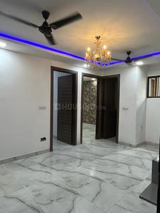 2 BHK Flat
