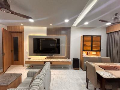 Hall Image of 1495 Sq.ft 2 BHK Apartment / Flat for sale in Krishna Krishnabhumi, Sunrakh Bangar Vrindavan for Rs. 25000000