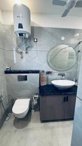 Bathroom Image of 1836 Sq.ft 3 BHK Builder Floor for sale in Sector 23 Gurgaon for Rs. 27000000
