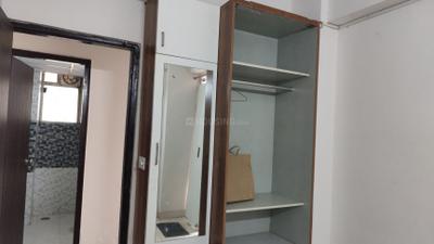 Bedroom Image of 1050 Sq.ft 3 BHK Apartment / Flat for sale in Signature Global Andour Heights, Sector 71 Gurgaon for Rs. 10000000