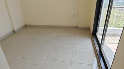 Bedroom Image of 1168 Sq.ft 2 BHK Apartment / Flat for sale in Dronagiri Navi Mumbai for Rs. 6800000