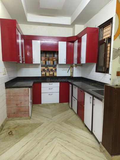 Sector 4, Vaishali Kitchen 1