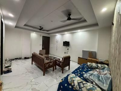 3 BHK Independent Builder Floor