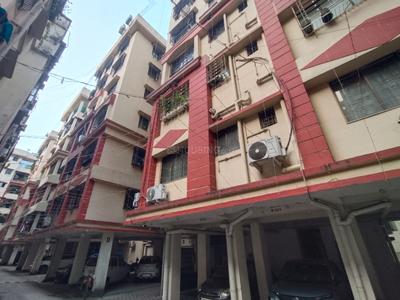 Image of 1195 Sq.ft 3 BHK Apartment / Flat for sale in Loharuka Greenwood Premium, Kaikhali, Kolkata for Rs. 6100000