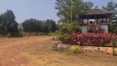 Image of 167 Sq.ft Residential Plot / Land for sale in Subhagruha Sukrithi Varishtaa, Ravada, Visakhapatnam for Rs. 3000000