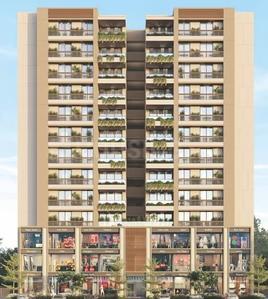 3 BHK Flat