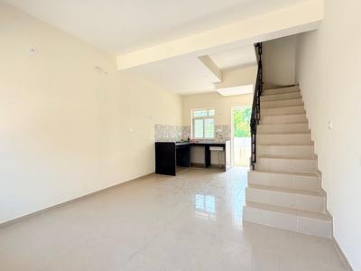 Hall Image of 1200 Sq.ft 2 BHK Duplex for sale in VBHC 47 Rowland Park, Nandore Mumbai for Rs. 6500000