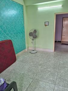 Hall Image of 658 Sq.ft 2 BHK Apartment / Flat for sale in Shyamnagar Kolkata for Rs. 2300000