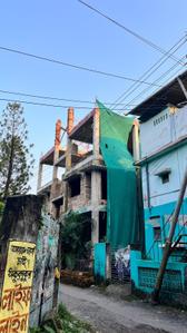 Image of 871 Sq.ft 3 BHK Apartment / Flat for sale in Anadi Shova Bhavan, Thakurpukur, Kolkata for Rs. 3048500