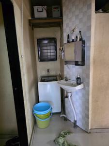 Bathroom Image of 1050 Sq.ft 2 BHK Apartment / Flat for sale in Dombivli East Thane for Rs. 7500000