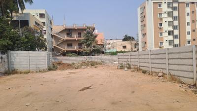 Image of 500 Sq.ft Residential Plot / Land for sale in Kismatpur, Hyderabad for Rs. 53200000