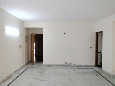 Living Room Image of 2375 Sq.ft 3 BHK Apartment / Flat for sale in CGHS Chopra Apartment, Sector 22 Dwarka New Delhi for Rs. 22500000