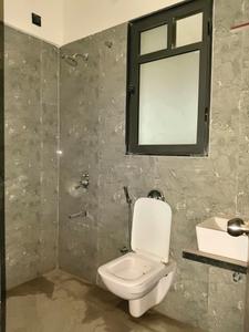 Common Bathroom Image of 762 Sq.ft 2 BHK Apartment / Flat for sale in VTP Aethereus Phase 2 by VTP Realty, Mahalunge Pune for Rs. 8500000