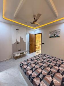 Bedroom Image of 2500 Sq.ft 4 BHK Independent House for sale in Gandhi Path West Jaipur for Rs. 16000000