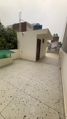 Image of 535 Sq.ft 2.5 BHK Independent House for sale in Razapur Khurd, New Delhi for Rs. 9300000