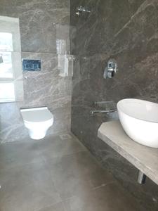 Bedroom Three Image of 1820 Sq.ft 3 BHK Apartment / Flat for sale in Uma Ananta, Kharghar Navi Mumbai for Rs. 22500000