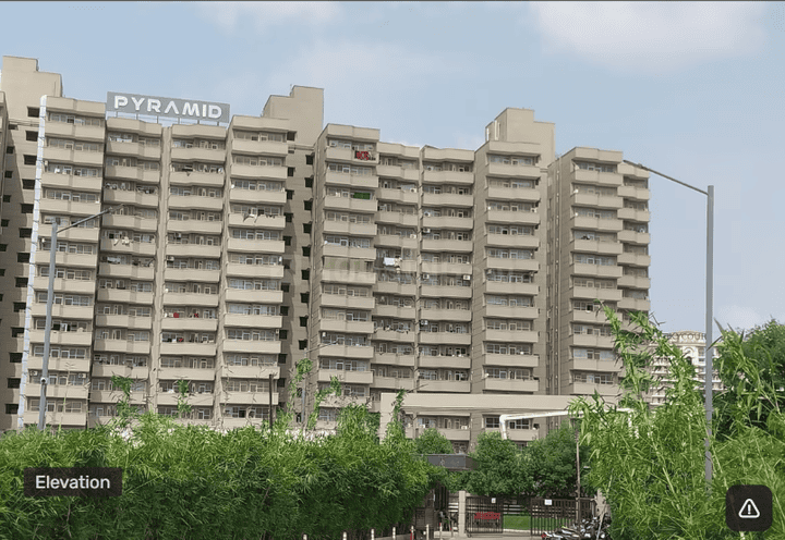 Pyramid Elite Main Image 1