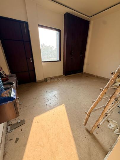 Mansarover Garden Bedroom 1