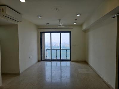 Living Room Image of 1300 Sq.ft 3 BHK Apartment / Flat for sale in Lodha Enchante, Sion Mumbai for Rs. 38000000