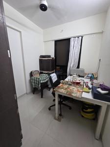 Hall Image of 950 Sq.ft 2 BHK Apartment / Flat for sale in Puneet Prime Phase 3 Floor 17 To Floor 18, Kurla East Mumbai for Rs. 12000000