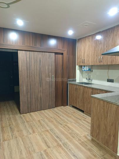 Mullahera, Sector 22 Bedroom 1