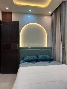 Bedroom Image of 4500 Sq.ft 4 BHK Independent House for sale in Gnana Bharathi Bengaluru for Rs. 39500000