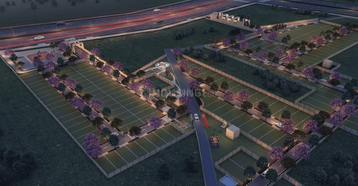 Orris Anandam Ora Main Image 1