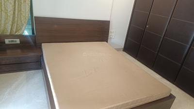 Bedroom Image of 2473 Sq.ft 4 BHK Apartment / Flat for sale in Midcity Aaditya Apartments, Khar West Mumbai for Rs. 89000000