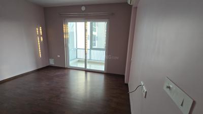 Bedroom Image of 2400 Sq.ft 3 BHK Apartment / Flat for sale in Sattva Luxuria, Malleswaram Bengaluru for Rs. 35000000