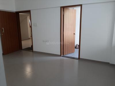 Bedroom Image of 1334 Sq.ft 3 BHK Apartment / Flat for sale in Skyrise, Wagholi Pune for Rs. 8300000