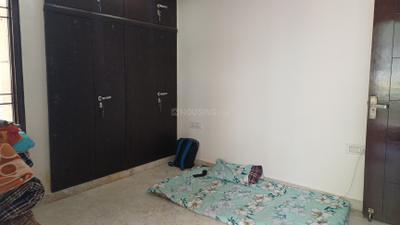 Bedroom Image of 1350 Sq.ft 4 BHK Builder Floor for sale in Ashok Vihar New Delhi for Rs. 23500000