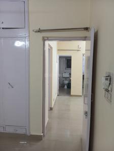 2.5 BHK Flat