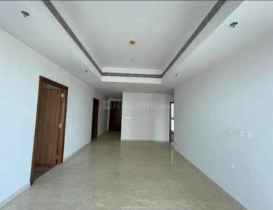 Hall Image of 2295 Sq.ft 3 BHK Apartment / Flat for rent in Conscient Elevate, Sector 59 Gurgaon for Rs. 135000