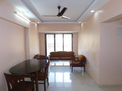 2 BHK Apartment
