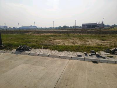 Image of 1089 Sq.ft Residential Plot / Land for sale in Reliance Met City, Yakubpur, Jhajjar for Rs. 11000000