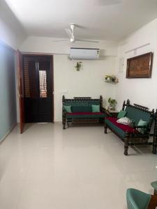 Hall Image of 1305 Sq.ft 2 BHK Apartment / Flat for sale in Aristo Bliss, Gota Ahmedabad for Rs. 6600000