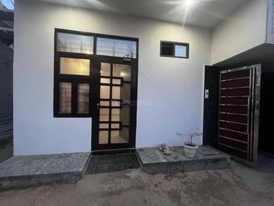 Image of 891 Sq.ft 2.5 BHK Independent House for rent in Palam Vihar Extension, Gurgaon for Rs. 20000