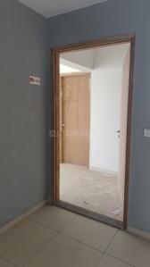 Bedroom Image of 2718 Sq.ft 4 BHK Apartment / Flat for rent in Euphoria Aaryan Elan, Gota Ahmedabad for Rs. 35000