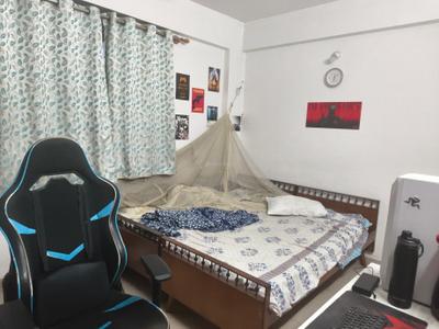 Bedroom Image of 1800 Sq.ft 3 BHK Apartment / Flat for rent in C V Raman Nagar Bengaluru for Rs. 65000