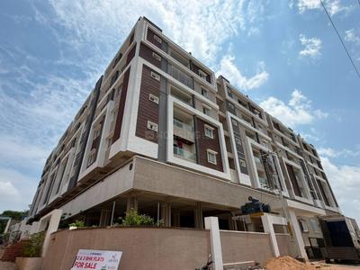 3 BHK Flat
