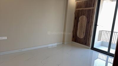 Bedroom Image of 1595 Sq.ft 3 BHK Apartment / Flat for sale in Kanakpura Jaipur for Rs. 6500000