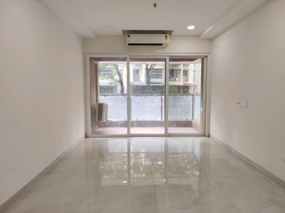 Living Room Image of 1305 Sq.ft 3 BHK Apartment / Flat for rent in Ekta Tripolis, Goregaon West Mumbai for Rs. 95000