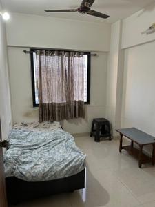 Bedroom Image of 936 Sq.ft 2 BHK Apartment / Flat for rent in Atul Westernhills Phase 2 B C D E Buildings, Sus Pune for Rs. 36000