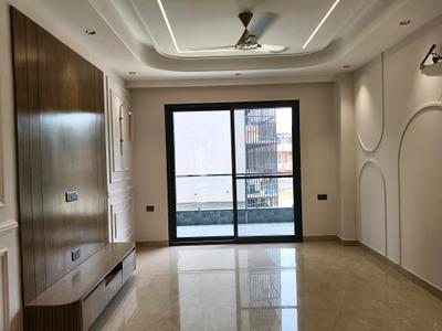 Dining Area Image of 2700 Sq.ft 4 BHK Builder Floor for sale in Big Block South City 2, Sector 49 Gurgaon for Rs. 34500000