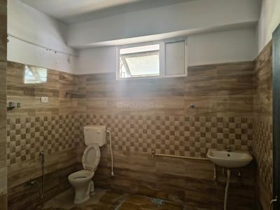 Image of 5000 Sq.ft 4.5 BHK Penthouse for rent in GenX Infra Homes Villa, Bailey Road, Patna for Rs. 32000
