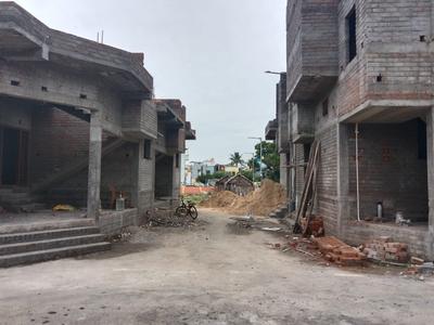 Image of 800 Sq.ft Residential Plot / Land for sale in Madhavaram, Chennai for Rs. 5039200