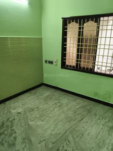 Bedroom Image of 650 Sq.ft 1 BHK Builder Floor for rent in Reddiarpalayam Puducherry for Rs. 8500