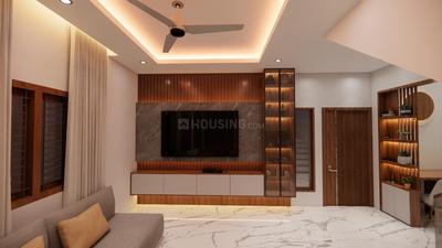 Hall Image of 2400 Sq.ft 3 BHK Independent House for sale in Banashankari Bengaluru for Rs. 19500000