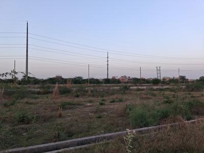 Image of 105 Sq.ft Residential Plot / Land for sale in Sector 145, Noida for Rs. 20475000